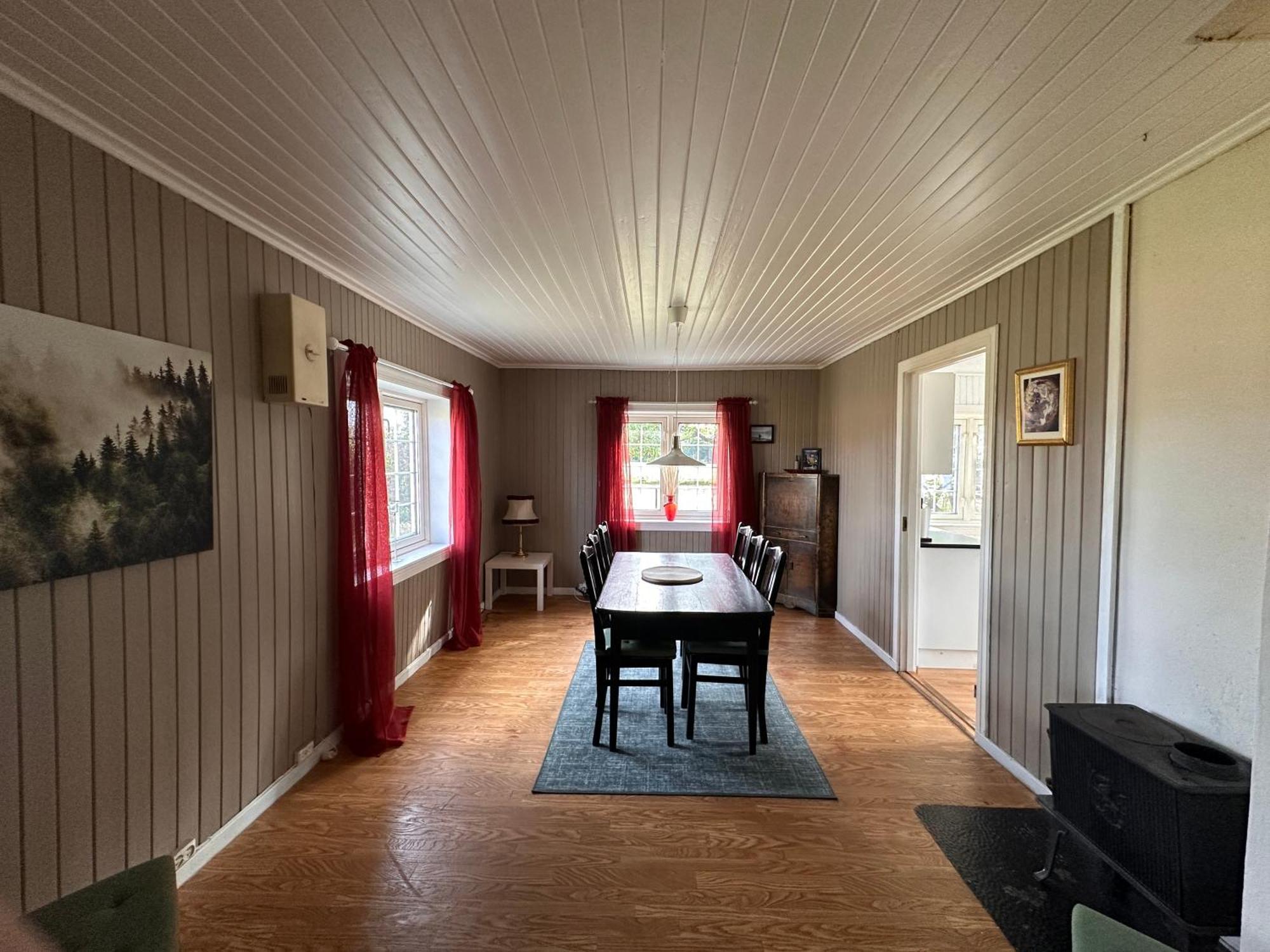 Sundby Fjordhestgard Villa Garder Dış mekan fotoğraf