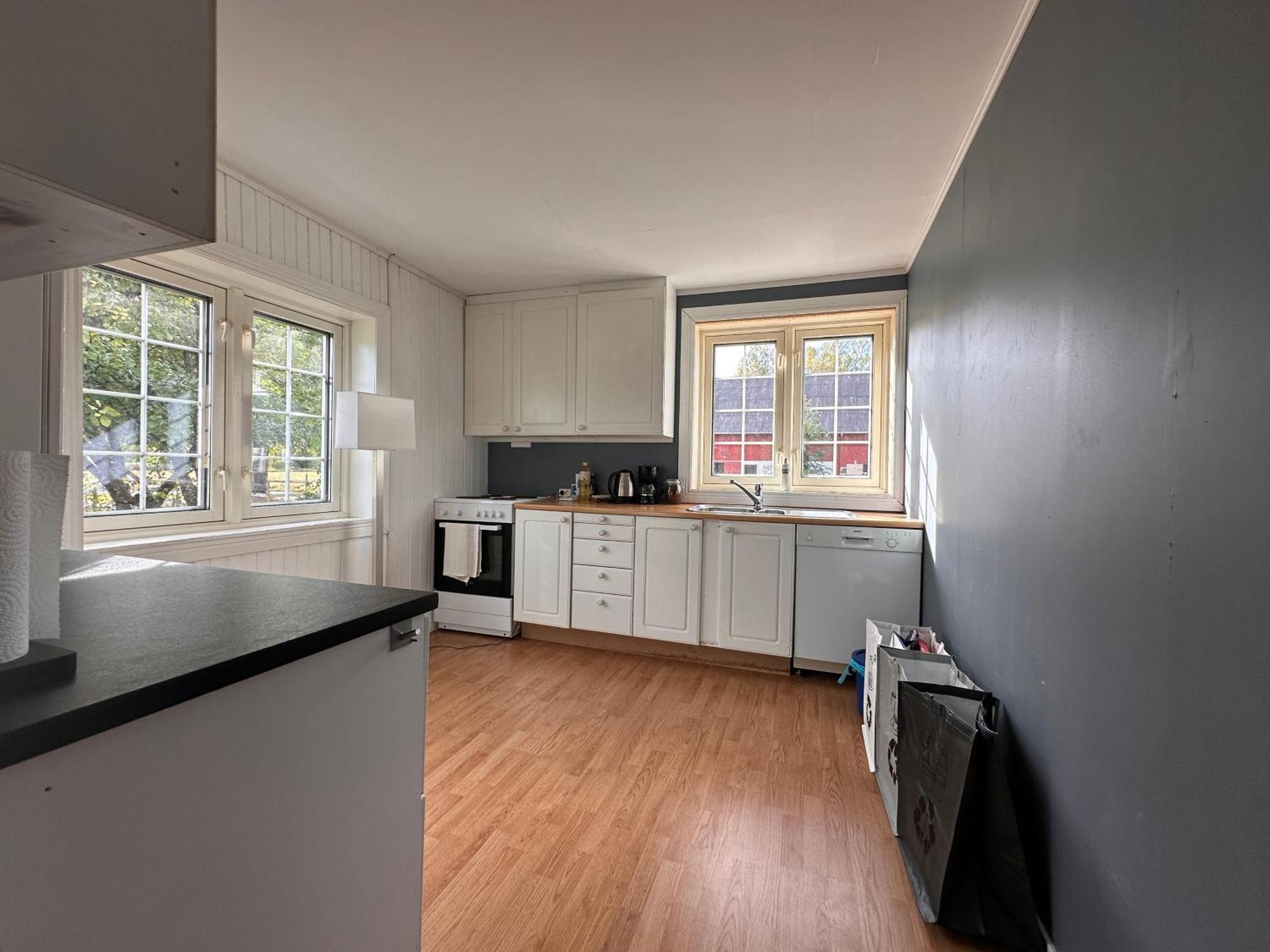 Sundby Fjordhestgard Villa Garder Dış mekan fotoğraf